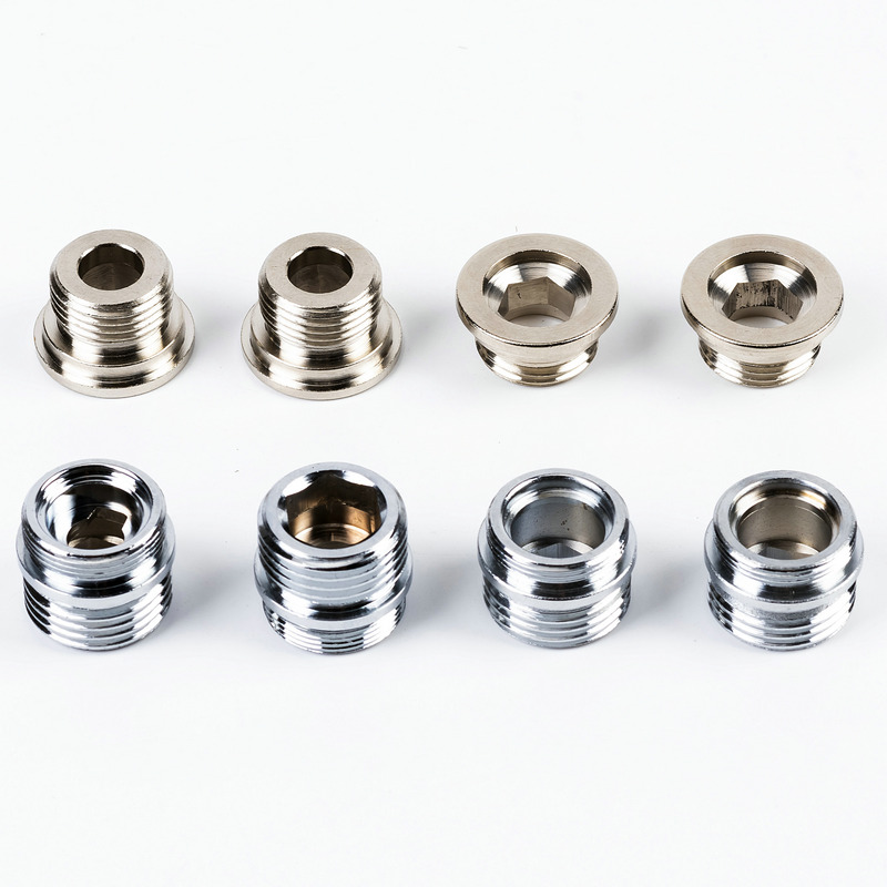 Vòi đôi Răng mọc ngược Dòng răng