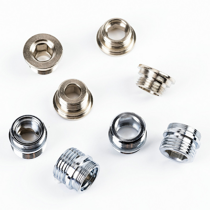 Vòi đôi Răng mọc ngược Dòng răng