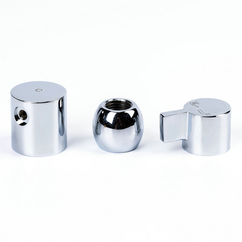 Loạt tay cầm vòi