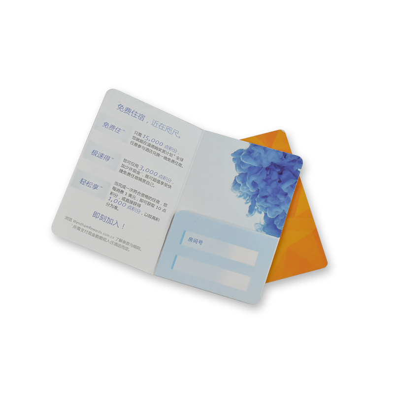 chủ thẻ khách sạn