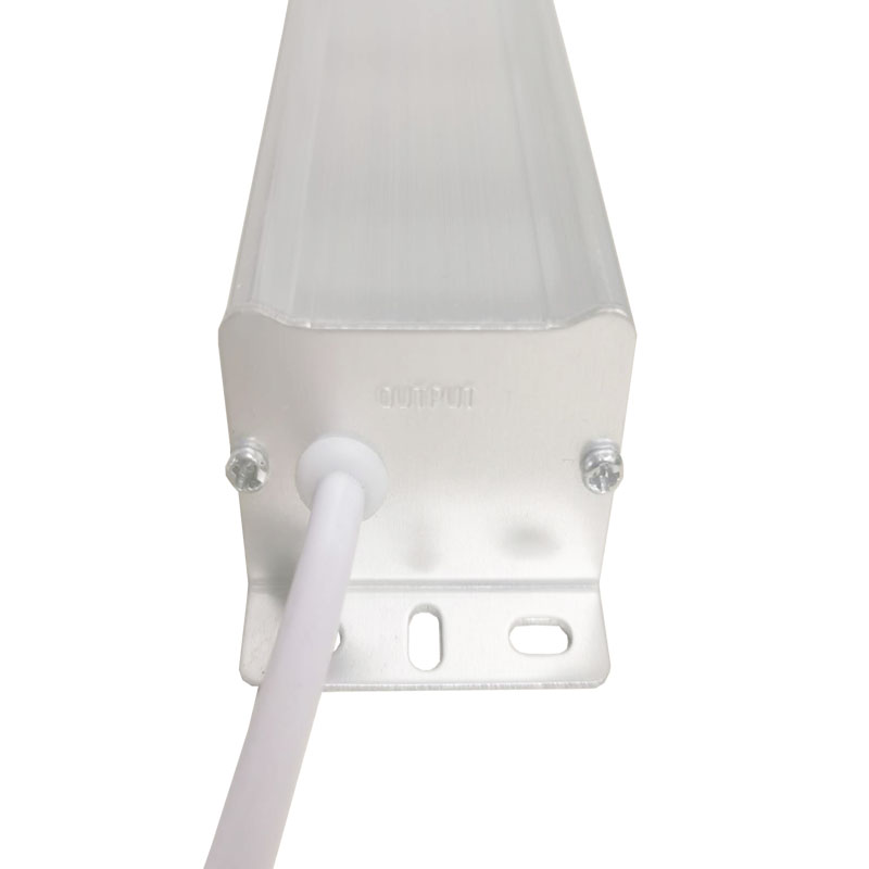 Trình điều khiển dẫn 12V 60W Nguồn điện công nghiệp điện áp không đổi