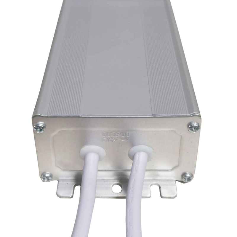 Hệ thống điện năng lượng duy nhất của nhôm đèn pin chống nước 12v30w