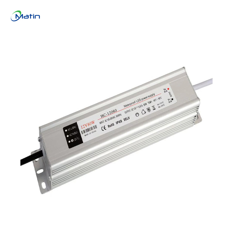 Năng lượng điện chính xác ODM ÁO dẫn đầu vận tải đường 12v 150w đều áp suất cao cấp dẫn đầu người lái