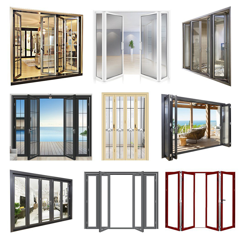 Nhà vệ sinh thiết kế mới Trung Quốc Nhà cung cấp tốt Cửa nhôm phòng tắm Cửa nhôm thương hiệu mới Swing phòng tắm bằng nhôm Nội thất cửa căn hộ bán chạy Thiết kế sang trọng Nhà vệ sinh bằng nhôm Cửa n...