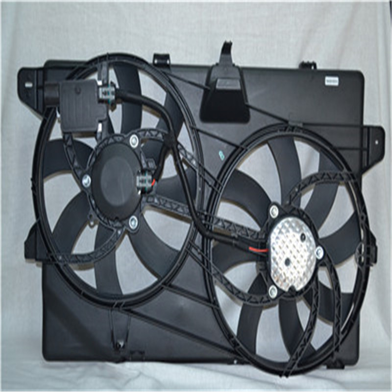 QUẠT BỨC XẠ CHO FORD EDGE 7W4D87607A 7T4Z87607B