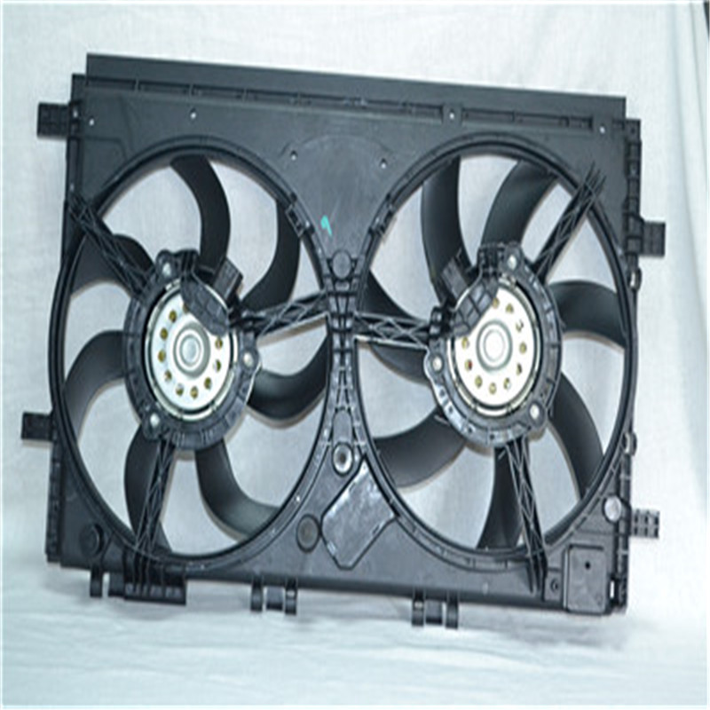 Fan tản nhiệt xe động cơ 1333392 của Buick