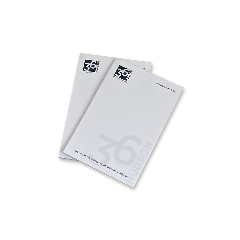 Note PAD LP-MK5-001
