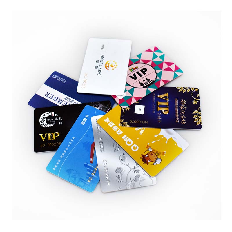 Thẻ VIP