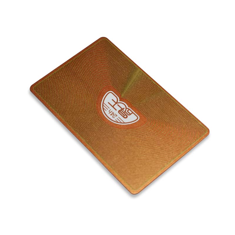 Thẻ căn phòng/Thẻ chìa khóa