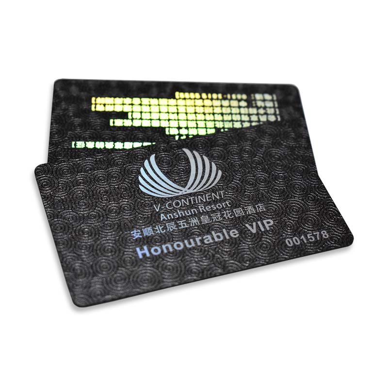 Thẻ căn phòng/Thẻ chìa khóa