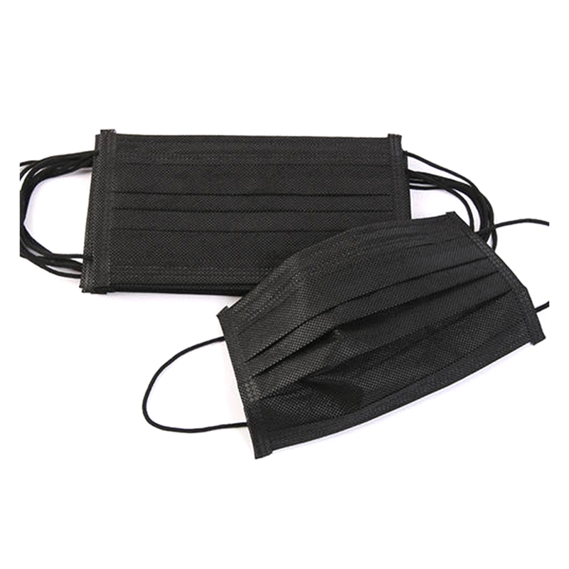 Mặt nạ mặt nạ 3D, mặt nạ không y tế