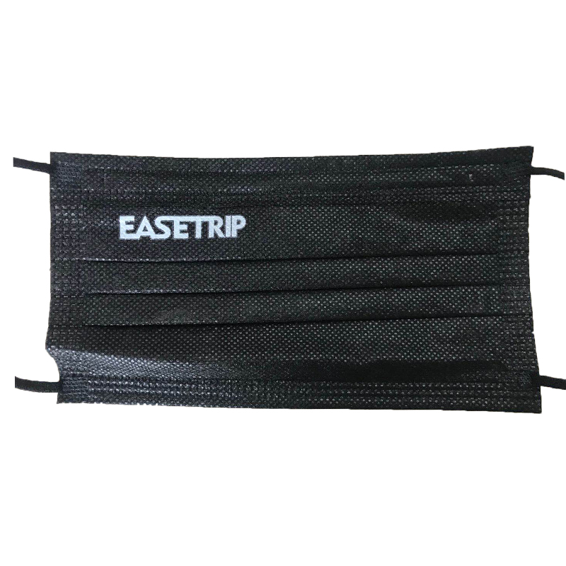 Mặt nạ mặt nạ 3D, mặt nạ không y tế