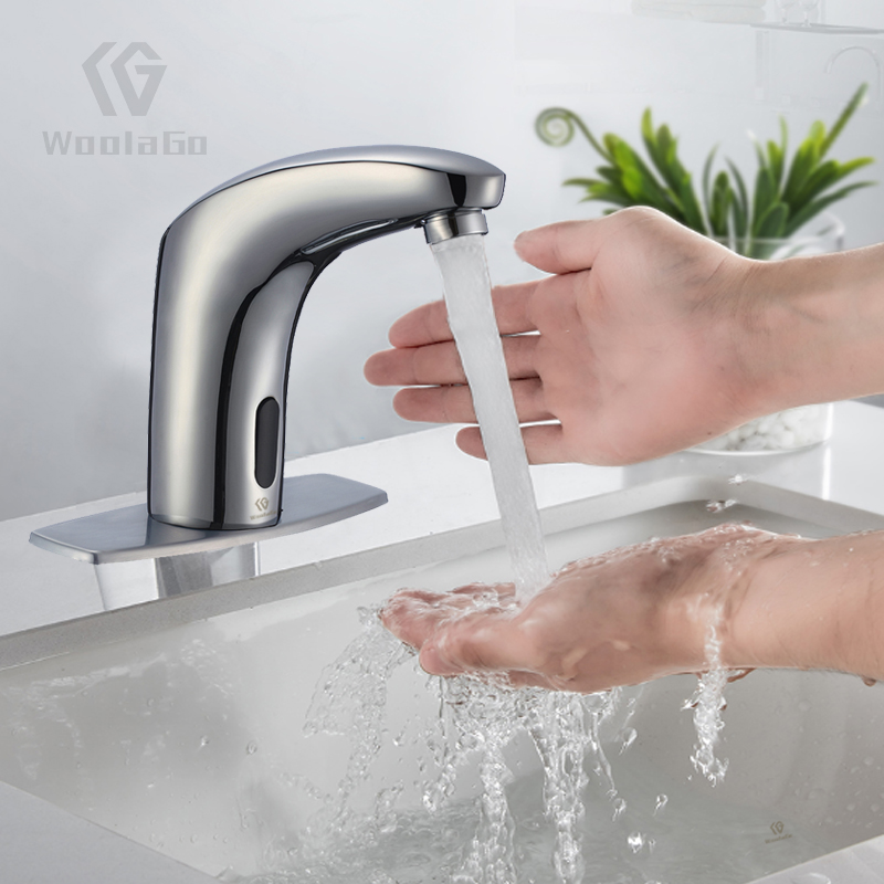 Bộ điều hoà cảm biến tự động