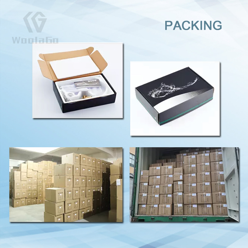 Bộ điều hoà cảm biến tự động