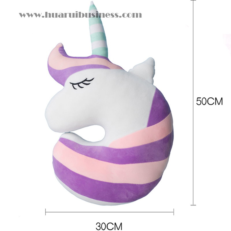 Gối cổ kỳ lân, búp bê bông, búp bê nhồi bông.