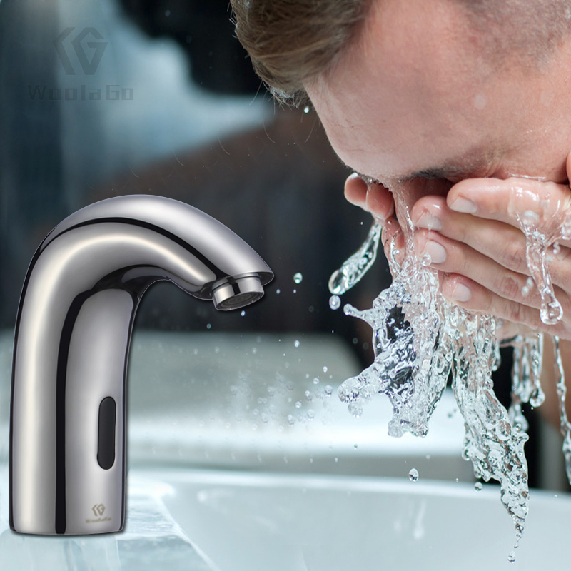 Tự động thông minh nhạy