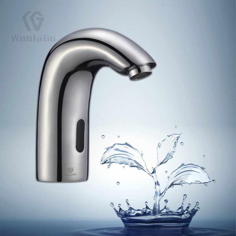 Tự động thông minh nhạy