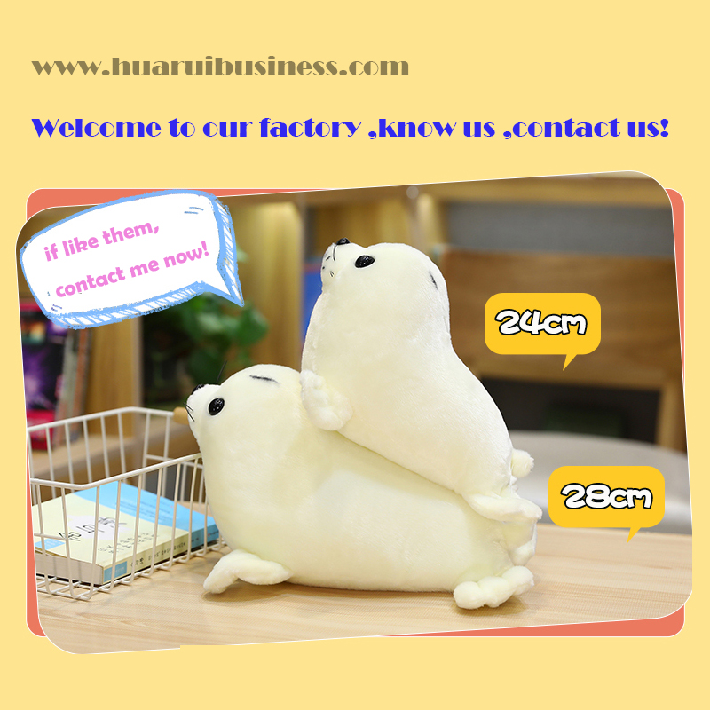 s ở thú/Thủy cung động vật nổi tiếng nhất sư tử biển, gấu Bắc cực, đồ chơi bông gấu bông, búp bê siêu mềm, hãy bảo vệ trái đất cùng nhau, yêu những con vật này!