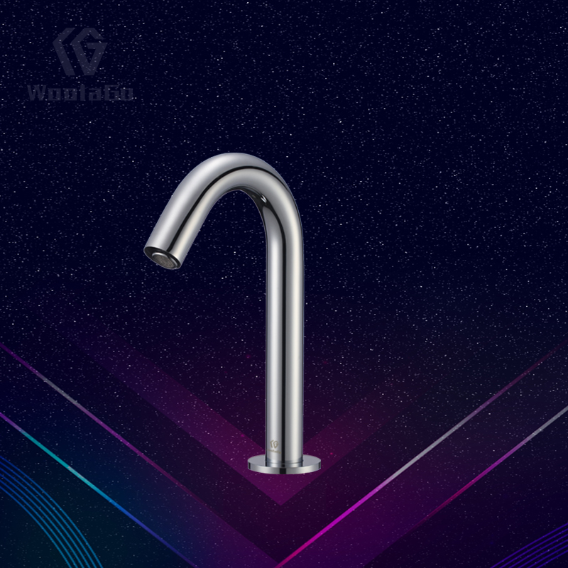 Tự động nhạy cảm thông minh