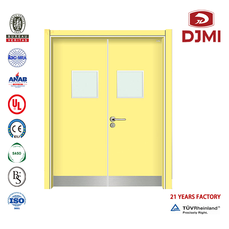 Cài đặt mới Wpc Nội thất cửa gỗ Hpl với kính Nhà máy Trung Quốc Nội thất hiện đại Cửa trước bằng gỗ Cửa trước bằng gỗ chống thấm Chất lượng cao Gỗ gụ Lối vào Mặt trước Cửa gỗ bên trong