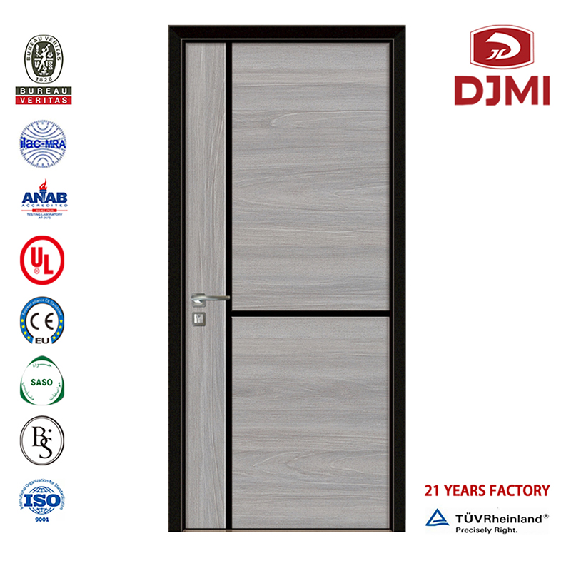 Nhà máy Trung Hoa Kerala Solid Price, nội thất Melamine Wooden Teak Wood Main Door Designes High Chất lượng Teak Price Flat Melamine Modern Solid Wood Exerior Door Cheap Hdf Skin