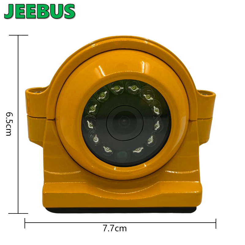 Hệ thống theo dõi đậu xe siêu âm số Radar