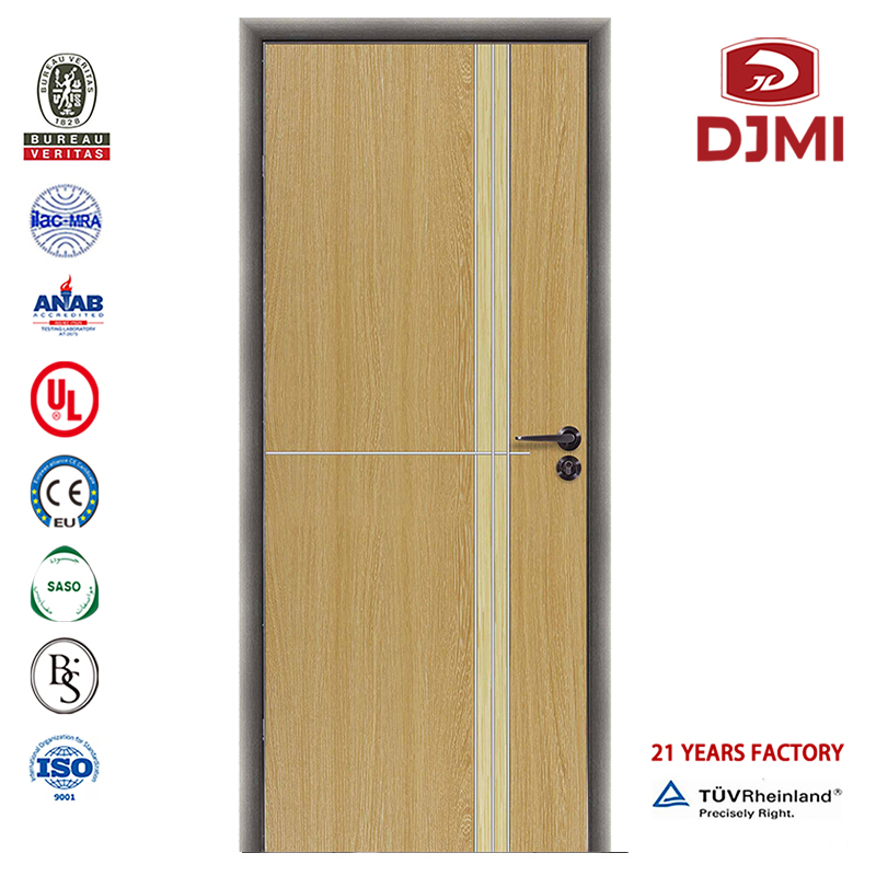 Nhà máy Trung Quốc Name Designes India interior Door Melamine Skin Xong Xong high chất lượng Mdf Solid Wood Solid Name