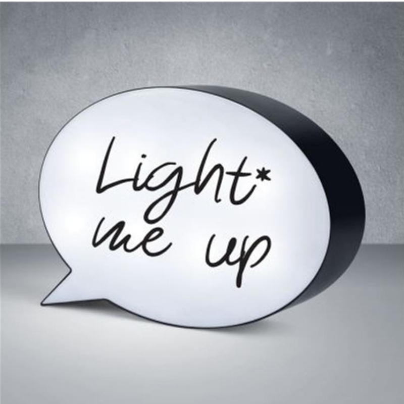 Báo cáo về đèn LEP bên ngoài