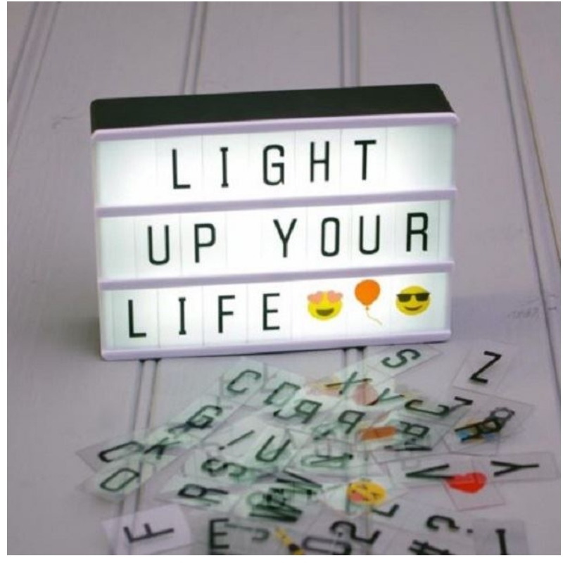 Báo cáo về đèn LEP bên ngoài