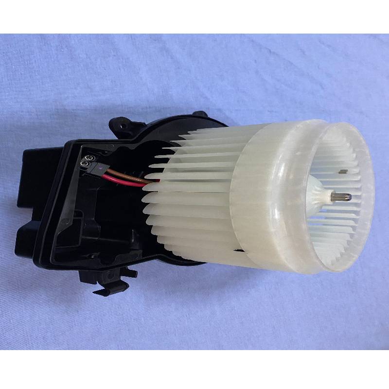 Bước đôi 38202514 AC Phần Phần máy thổi động cơ cho MEREDEs Tân 203