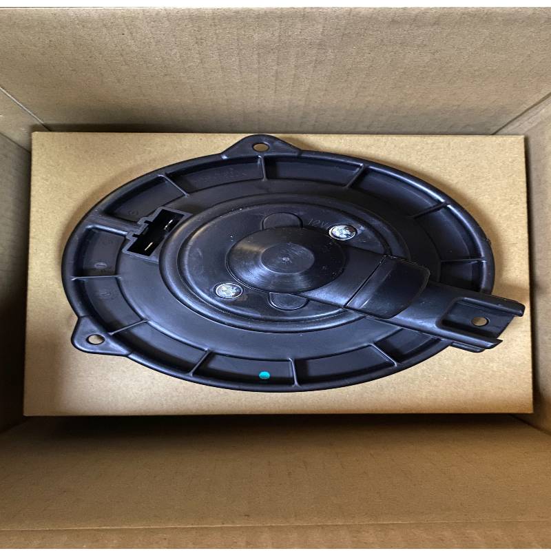 1638204142 Lắp ráp động cơ quạt gió cho Mercedes-Benz ML320 ML350 ML430 ML500 ML55