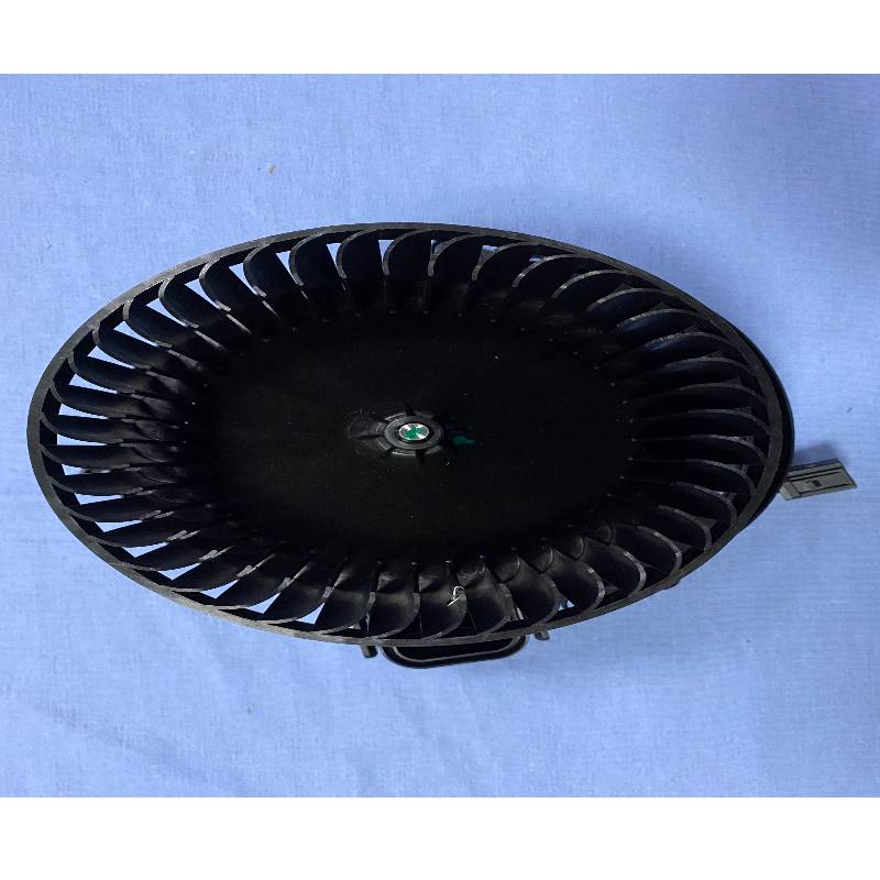 Tổ chức cơ thể máy bơm hơi điều hòa M.W F20 F21 F22 F23