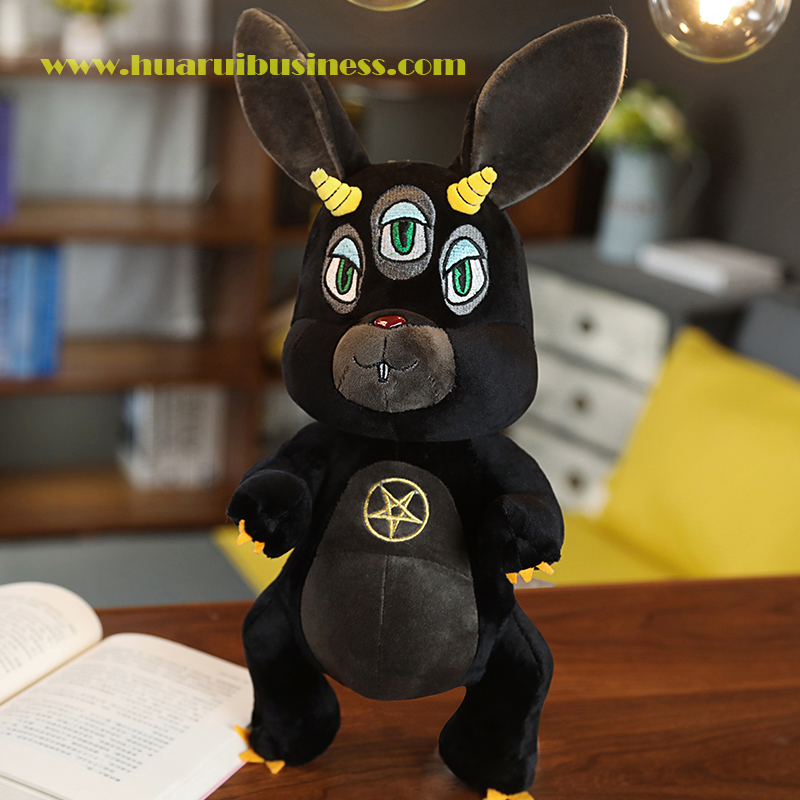 Hình nộm ngắn hạn của con búp bê, đồ chơi ngựa, đồ chơi bằng gấu bông, đồ chơi xù, đồ chơi mềm,