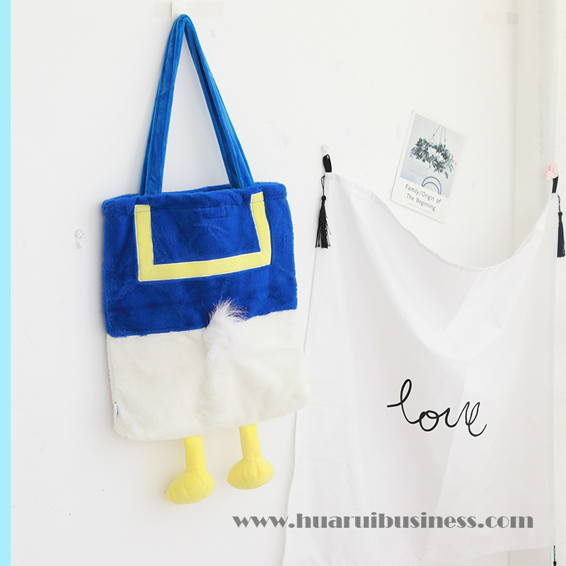 Va-li dày dày với bộ phim hoạt hình