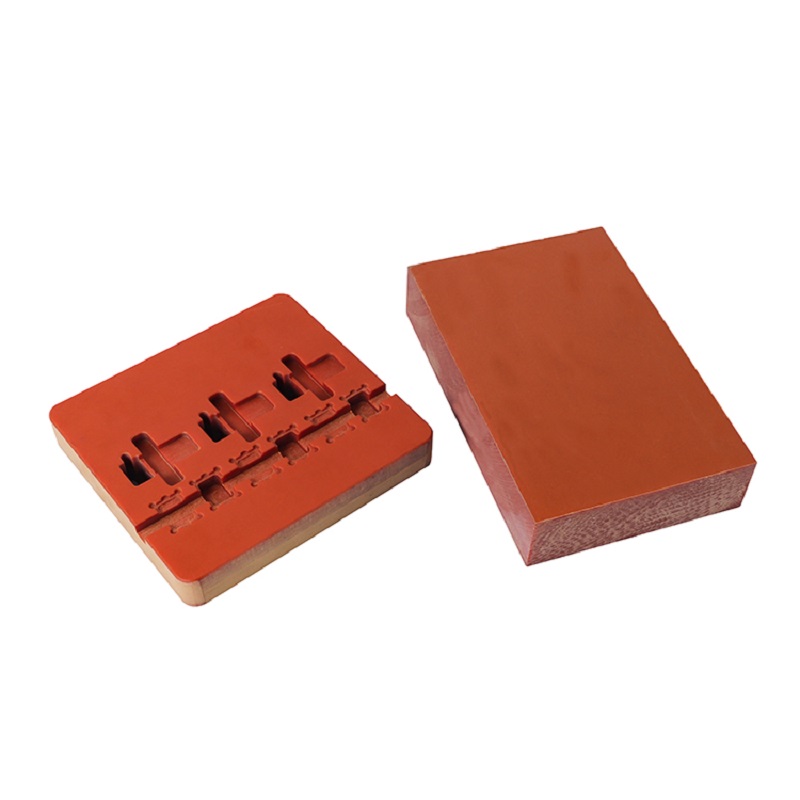 Giấy đồng màu Toàn lớp bánh hàn