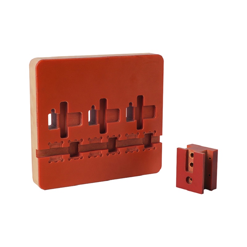 Giấy đồng màu Toàn lớp bánh hàn