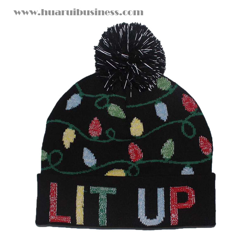 mũ len, mũ len vòng, tuque