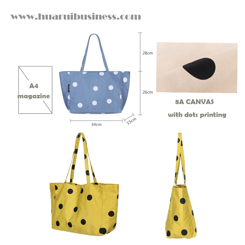 8A túi xách, túi xách, vải