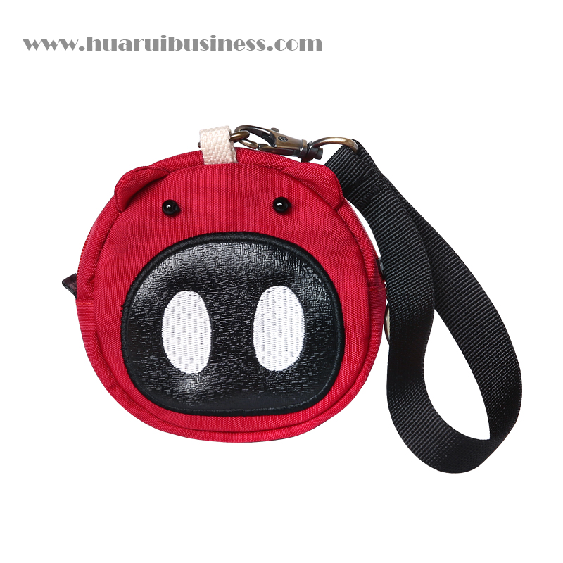 Phố46D túi chống nước, túi trang điểm, túi trang điểm.