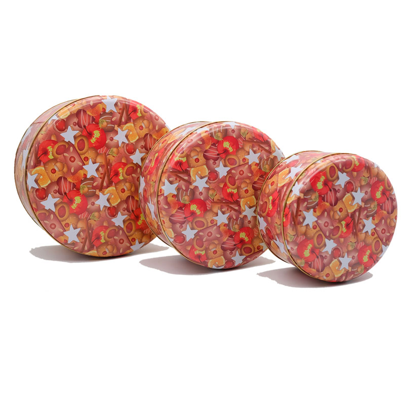 Bình đựng đồ đạc... hộp thiếc.