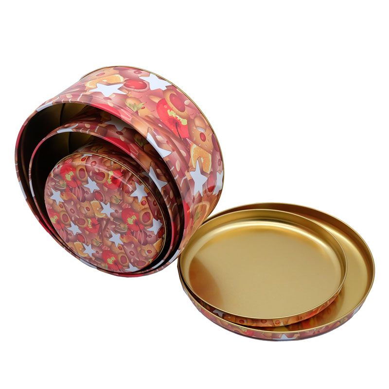 Bình đựng đồ đạc... hộp thiếc.