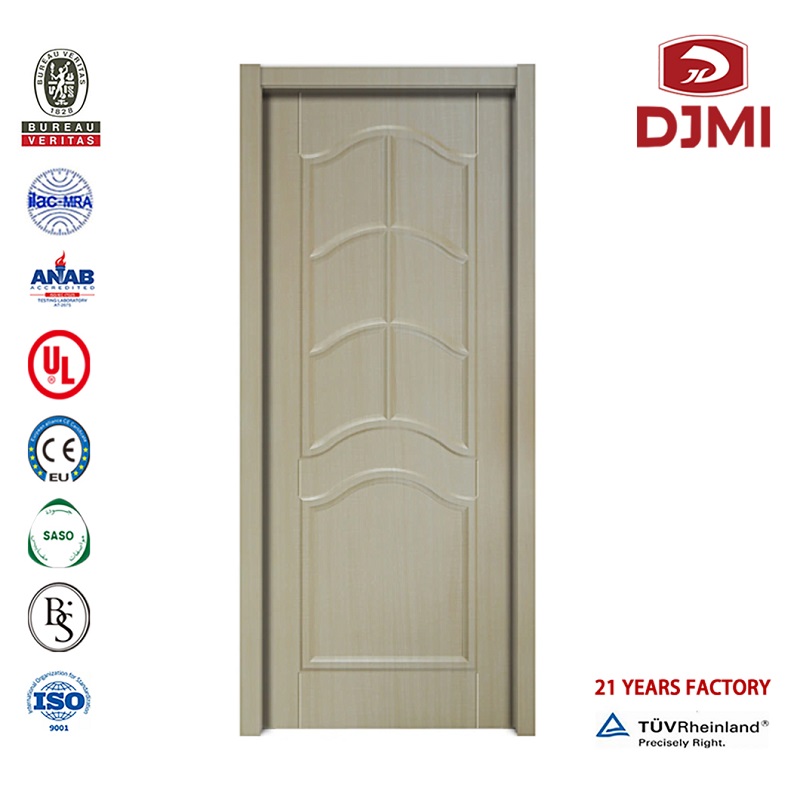 Trung Quốc Mdf Pvc Melamine Wooden single Cửa sổ rẻ tiền Trung Hoa Xưởng cung cấp gỗ chất lượng cao Với giá thấp Khẩu Khẩu Khẩu Khẩu Khẩu vang nhà gỗ