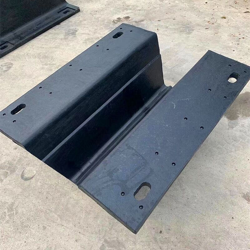 Đối tượng bằng cao su biển lớn