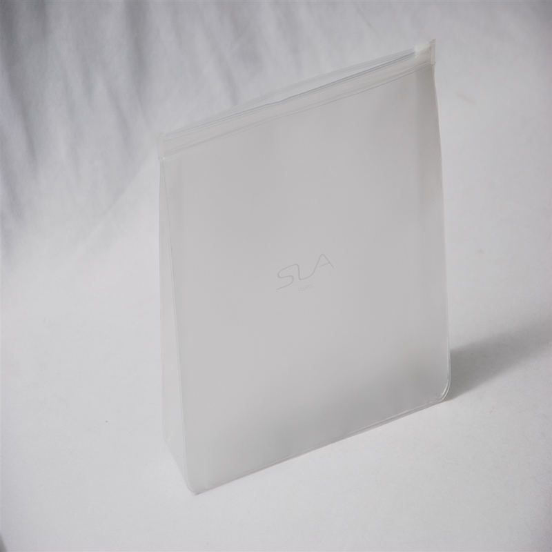 Đóng gói xách tay bảo vệ Eco zip tự động