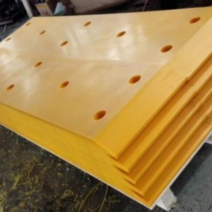 Bộ đệm cao su Name