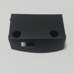 Lớp cách ly cao nhiệt độ, chịu đựng nhiệt độ