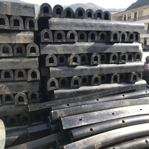 Vỏ chắn bằng dây thừng hình vuông