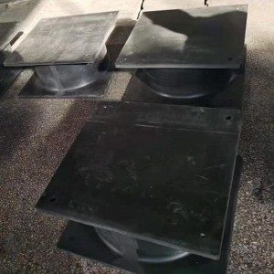 Vỏ chắn làm méo cho ứng dụng năng lượng thấp