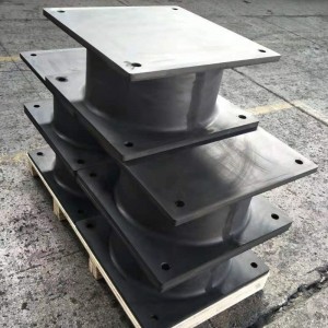 Hệ thống Fender Từ những hệ thống chắn vượt cao su cho gỗ thông thường