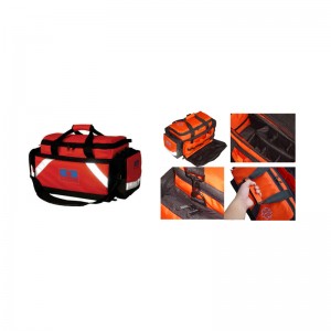 Túi Trauma chuyên nghiệp lớn